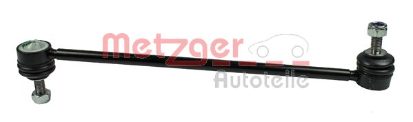 METZGER 53061318 KIT + Stange/Strebe, Stabilisator